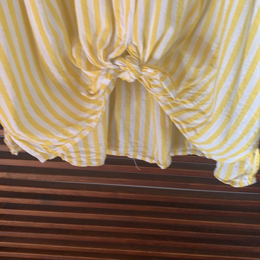 Lane Bryant top - Picture 4 of 7